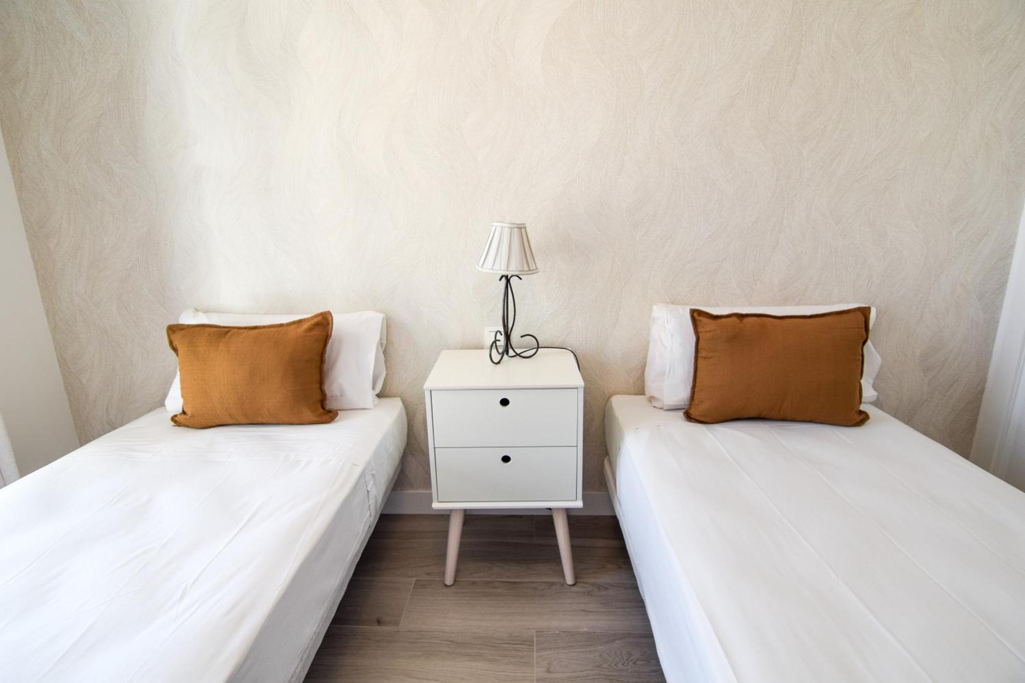 Letplanet Martiricos Apartment Malaga Exterior photo