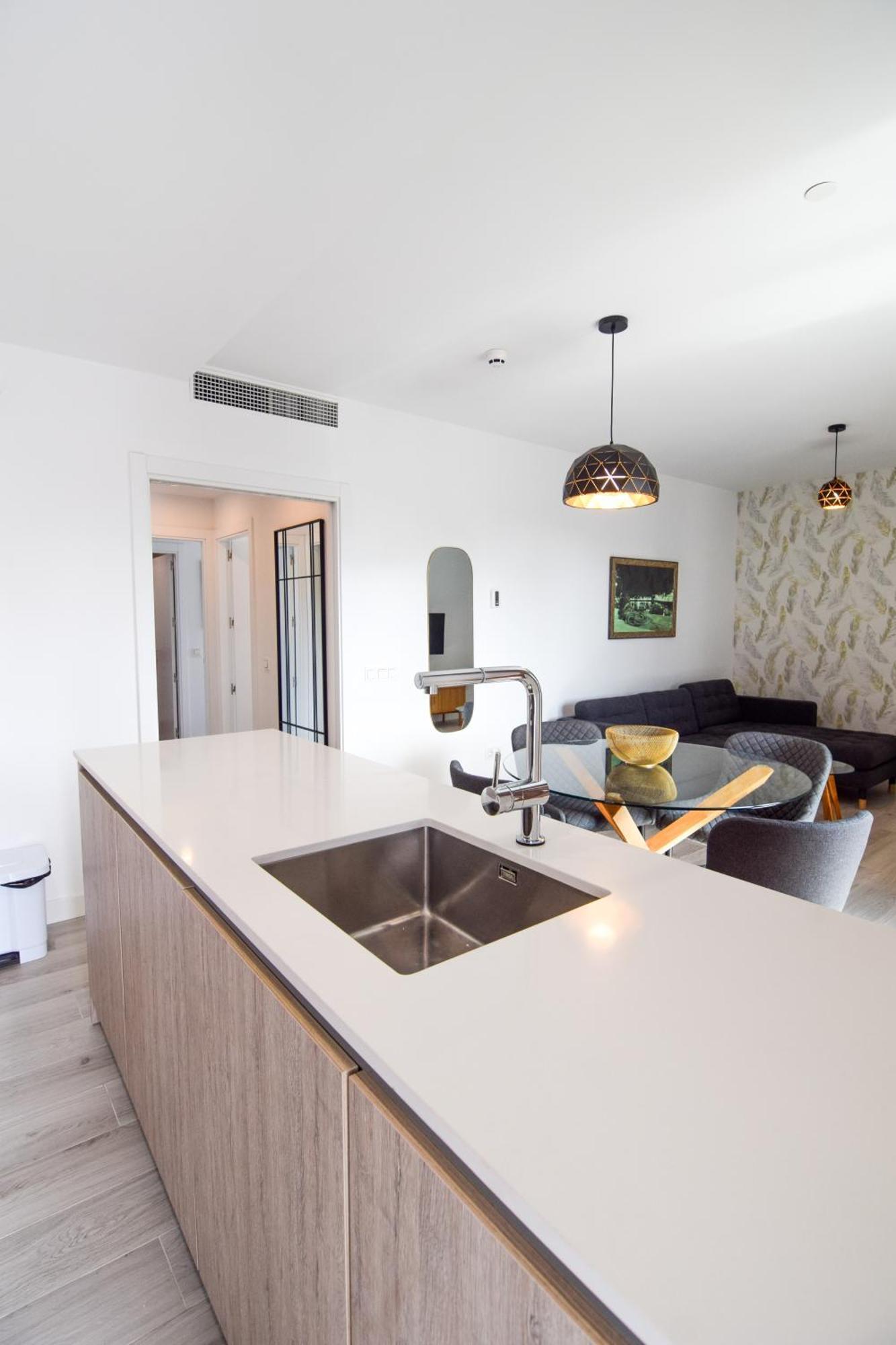 Letplanet Martiricos Apartment Malaga Exterior photo