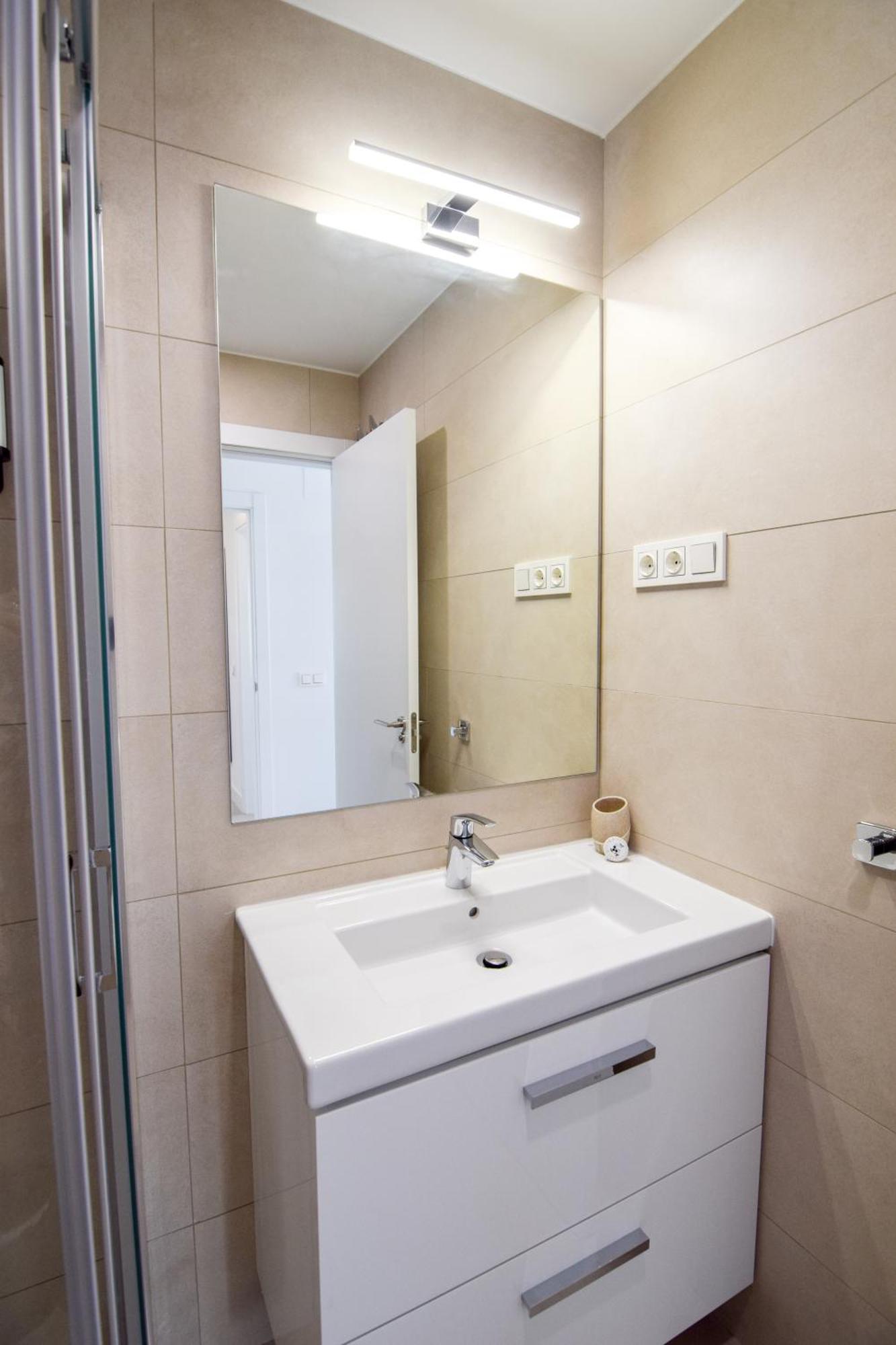 Letplanet Martiricos Apartment Malaga Exterior photo