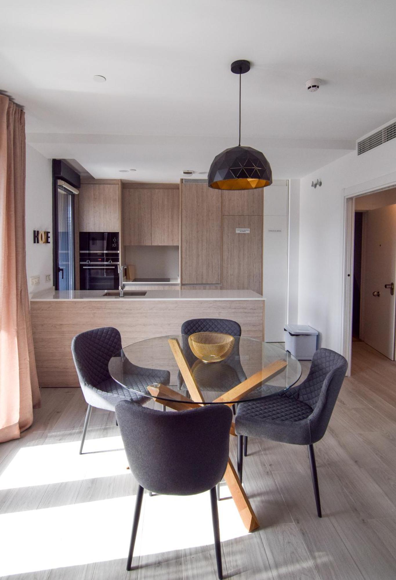 Letplanet Martiricos Apartment Malaga Exterior photo