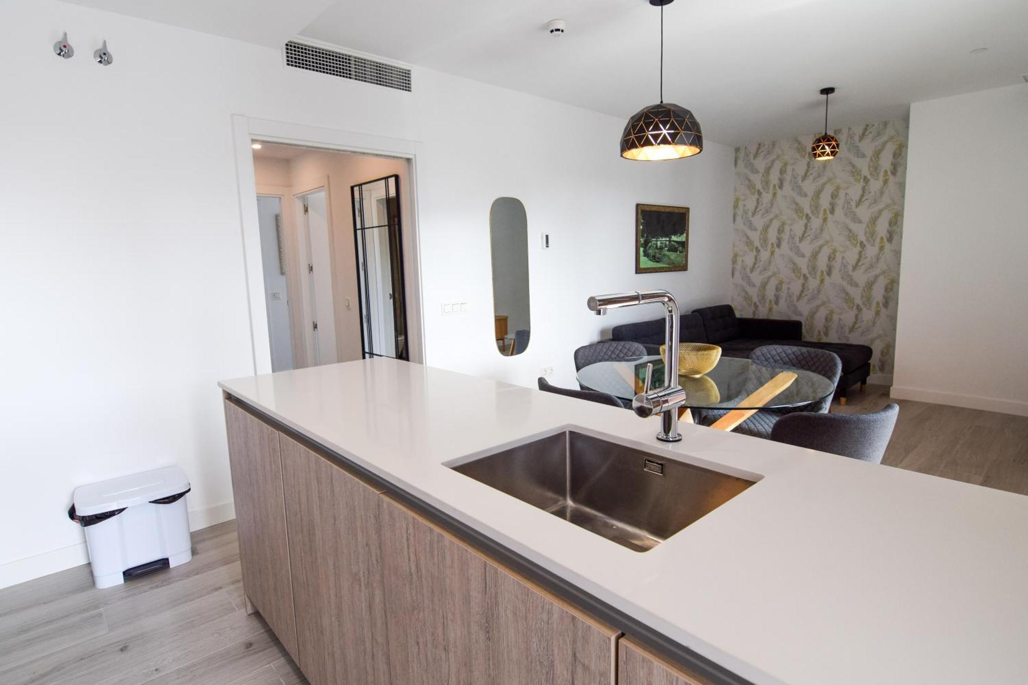Letplanet Martiricos Apartment Malaga Exterior photo