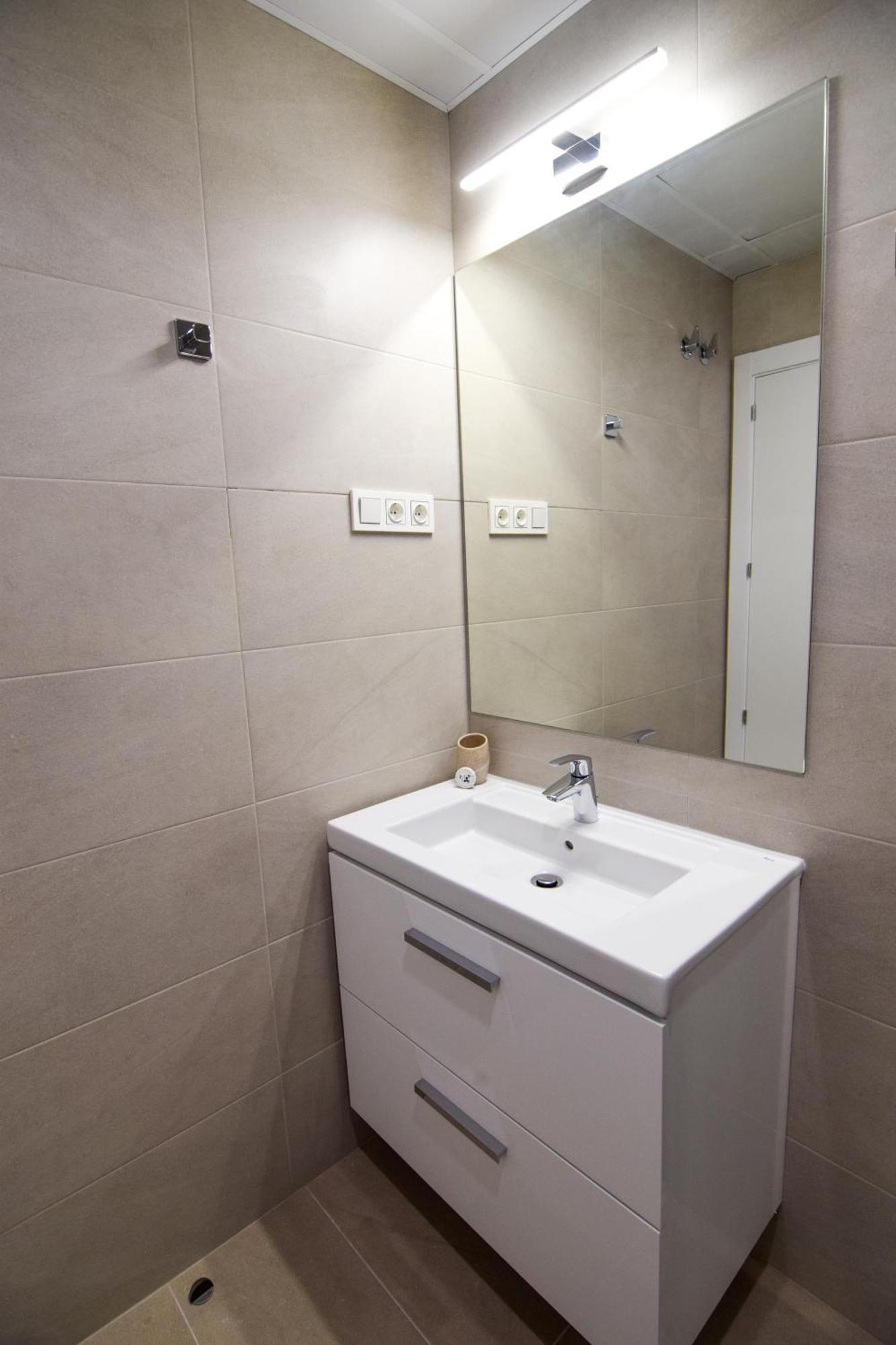 Letplanet Martiricos Apartment Malaga Exterior photo